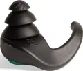 Беруші дитячі Arena EARPLUG JUNIOR чорно-бірюзові 009394-201