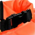Гермомішок (буй) Arena OPEN WATER BUOY оранжево-жовтий 005428-100