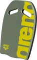 Дошка для плавання Arena KICKBOARD оливково-жовта 95275-130