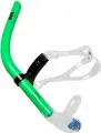 Дихальна трубка для плавання Arena SWIM SNORKEL III зелена 004825-605