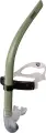 Дихальна трубка для плавання Arena SWIM SNORKEL III оливкова 004825-130