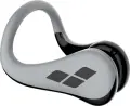 Затискач для носа Arena NOSE CLIP PRO II сіро-чорний 003792-550