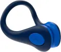 Затискач для носа Arena NOSE CLIP темно-синій 009391-400