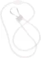 Затискач для носа Arena STRAP NOSE CLIP PRO білий 95212-018
