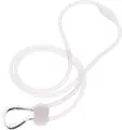 Затискач для носа Arena STRAP NOSE CLIP PRO білий 95212-018