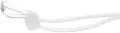 Затискач для носа Arena STRAP NOSE CLIP PRO білий 95212-018