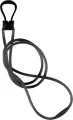 Затискач для носа Arena STRAP NOSE CLIP PRO чорний 95212-050