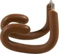 Затискач для носа Arena SUPER NOSE CLIP темно-коричневий 95167-200