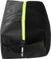 Косметичка Arena SPIKY III POCKET BAG черно-лаймовая 005570-101
