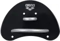 Лопатки для плавання Arena ELITE FINGER PADDLE чорно-сірі 95251-055