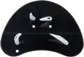 Лопатки для плавання Arena ELITE FINGER PADDLE чорно-сірі 95251-055