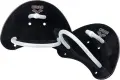 Лопатки для плавання Arena ELITE FINGER PADDLE чорно-сірі 95251-055