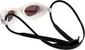 Окуляри для плавання Arena 365 GOGGLES MIRROR біло-чорні 008537-201