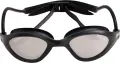 Окуляри для плавання Arena 365 GOGGLES MIRROR чорні 008537-200