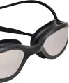 Окуляри для плавання Arena 365 GOGGLES MIRROR чорні 008537-200