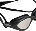 Окуляри для плавання Arena 365 GOGGLES MIRROR чорні 008537-200