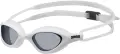 Окуляри для плавання Arena 365 GOGGLES біло-чорні 005290-213