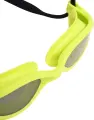 Окуляри для плавання Arena 365 GOGGLES жовто-чорні 005290-104