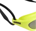 Окуляри для плавання Arena 365 GOGGLES жовто-чорні 005290-104