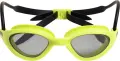 Окуляри для плавання Arena 365 GOGGLES жовто-чорні 005290-204