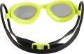 Окуляри для плавання Arena 365 GOGGLES жовто-чорні 005290-204