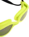 Окуляри для плавання Arena 365 GOGGLES жовто-чорні 005290-204