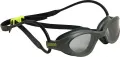 Окуляри для плавання Arena 365 GOGGLES темно-зелено-чорно-салатові 005290-103