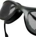 Окуляри для плавання Arena 365 GOGGLES темно-зелено-чорно-салатові 005290-103