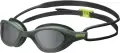 Окуляри для плавання Arena 365 GOGGLES темно-зелено-чорно-салатові 005290-203