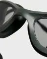 Окуляри для плавання Arena 365 GOGGLES темно-зелено-чорно-салатові 005290-203