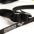 Окуляри для плавання Arena COBRA ULTRA SWIPE жовто-синьо-чорні 003929-110