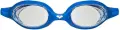 Очки для плавания Arena SPIDER синие 000024-171