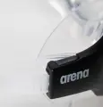 Окуляри для плавання Arena THE ONE MASK чорно-білі 003148-102
