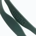 Окуляри для плавання Arena THE ONE PLUS біло-темно-зелені 008540-400