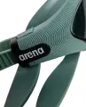 Окуляри для плавання Arena THE ONE PLUS темно-зелено-чорні 008540-500