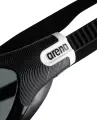 Окуляри для плавання Arena THE ONE PLUS чорні 008540-200