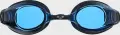 Окуляри для плавання Arena ZOOM NEOPRENE темно-синьо-чорні 92279-057