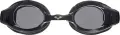 Окуляри для плавання Arena ZOOM NEOPRENE чорні 92279-055