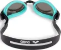 Окуляри для плавання Arena ZOOM X-FIT MIRROR блакитно-чорні 009439-112