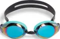 Окуляри для плавання Arena ZOOM X-FIT MIRROR блакитно-чорні 009439-112
