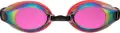 Очки для плавания Arena ZOOM X-FIT MIRROR кораллово-фиолетовые 009439-113