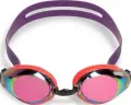 Очки для плавания Arena ZOOM X-FIT MIRROR кораллово-фиолетовые 009439-113