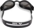 Окуляри для плавання Arena ZOOM X-FIT MIRROR сріблясто-чорні 009439-110