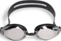 Окуляри для плавання Arena ZOOM X-FIT MIRROR сріблясто-чорні 009439-110