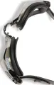 Окуляри для плавання Arena ZOOM X-FIT MIRROR сріблясто-чорні 009439-110