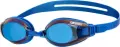Окуляри для плавання Arena ZOOM X-FIT MIRROR сині 009439-111