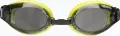 Окуляри для плавання Arena ZOOM X-FIT жовто-чорно-фіолетові 92404-100