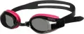 Окуляри для плавання Arena ZOOM X-FIT чорно-рожеві 92404-059