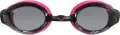 Окуляри для плавання Arena ZOOM X-FIT чорно-рожеві 92404-059