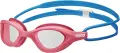 Окуляри для плавання дитячі Arena 365 GOGGLES JR червоно-сині 008538-211
